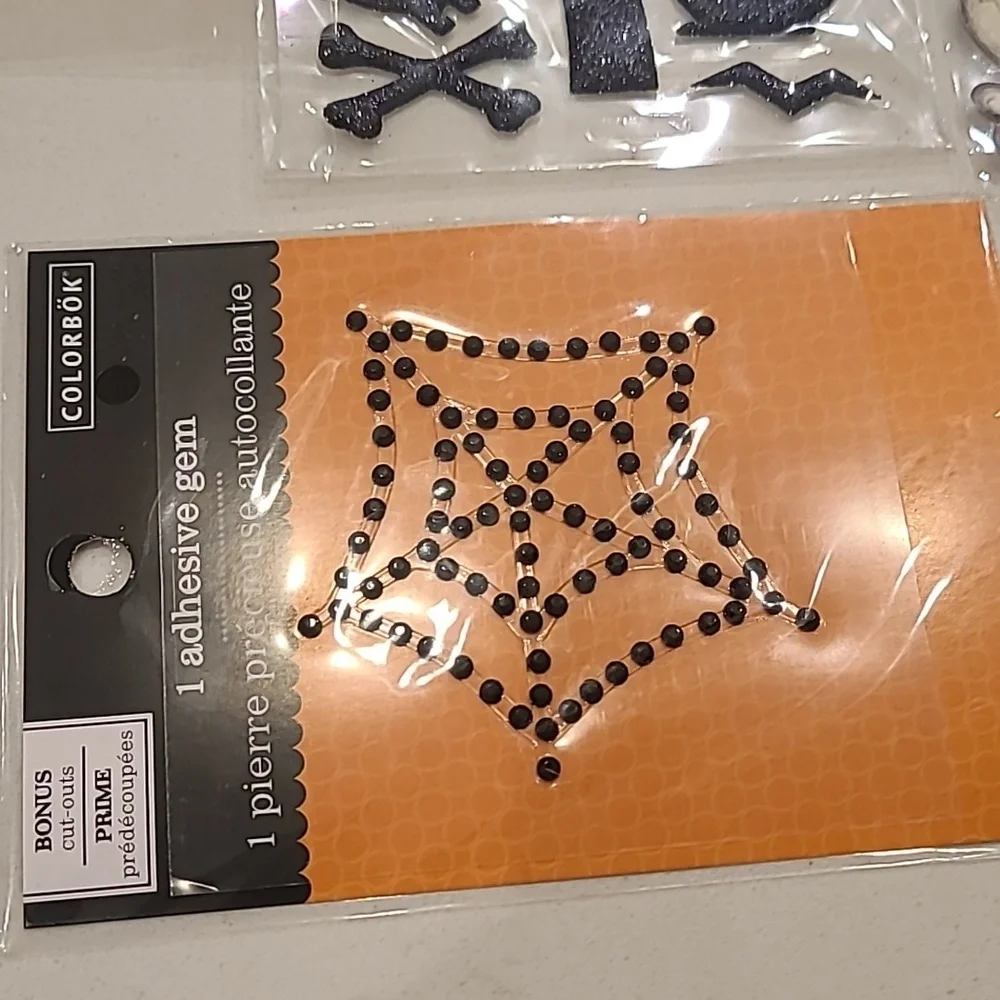 Halloween craft Bundle